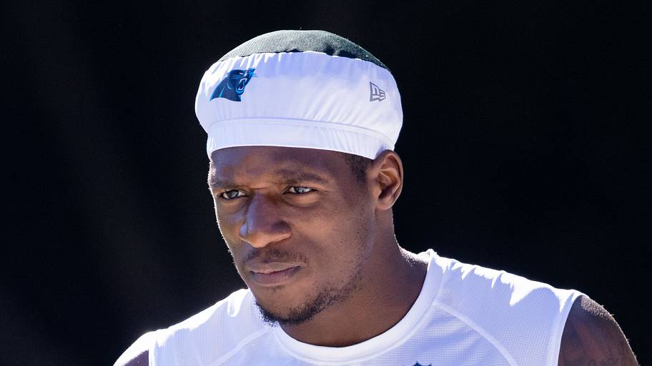 Panthers may have quietly cleared the runway for a stunning sophomore surge