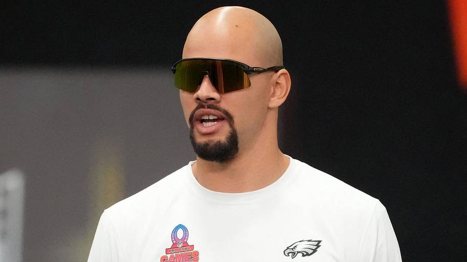 Zack Baun continues to get praised the way Eagles fans know he should be