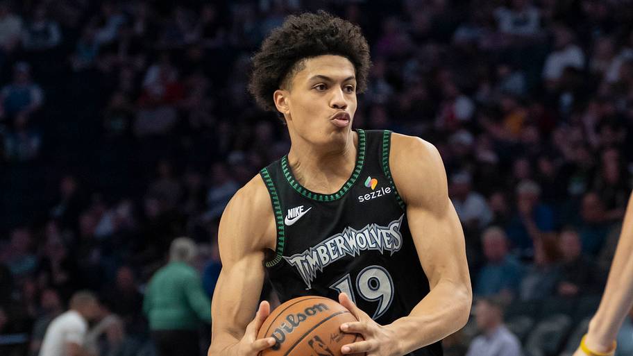 Key Takeaways From Minnesota Timberwolves Summer League: Joan Beringer, Rocco Zikarsky, Two-Way Contract Questions