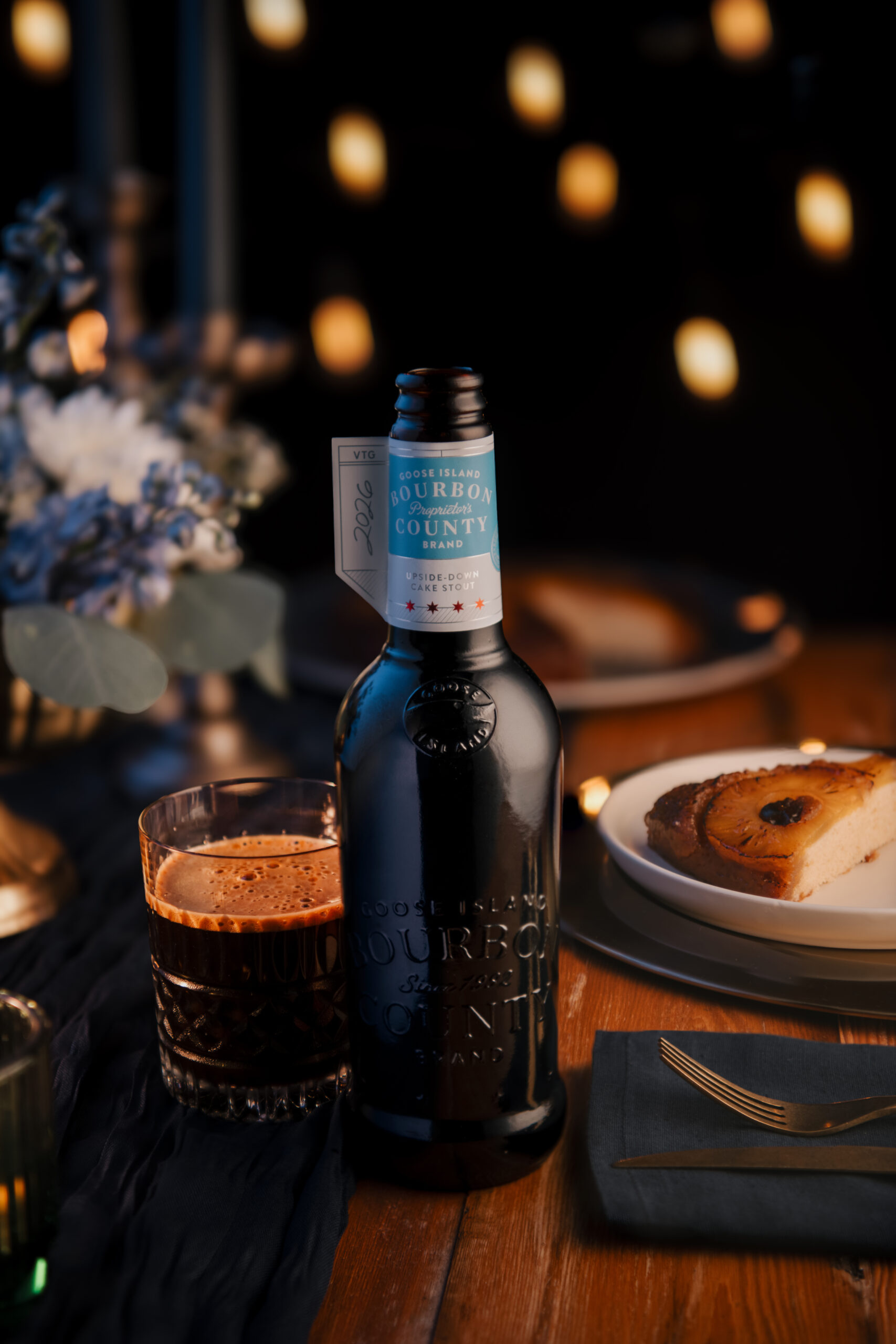 2026 Bourbon County Brand Proprietor's Stout