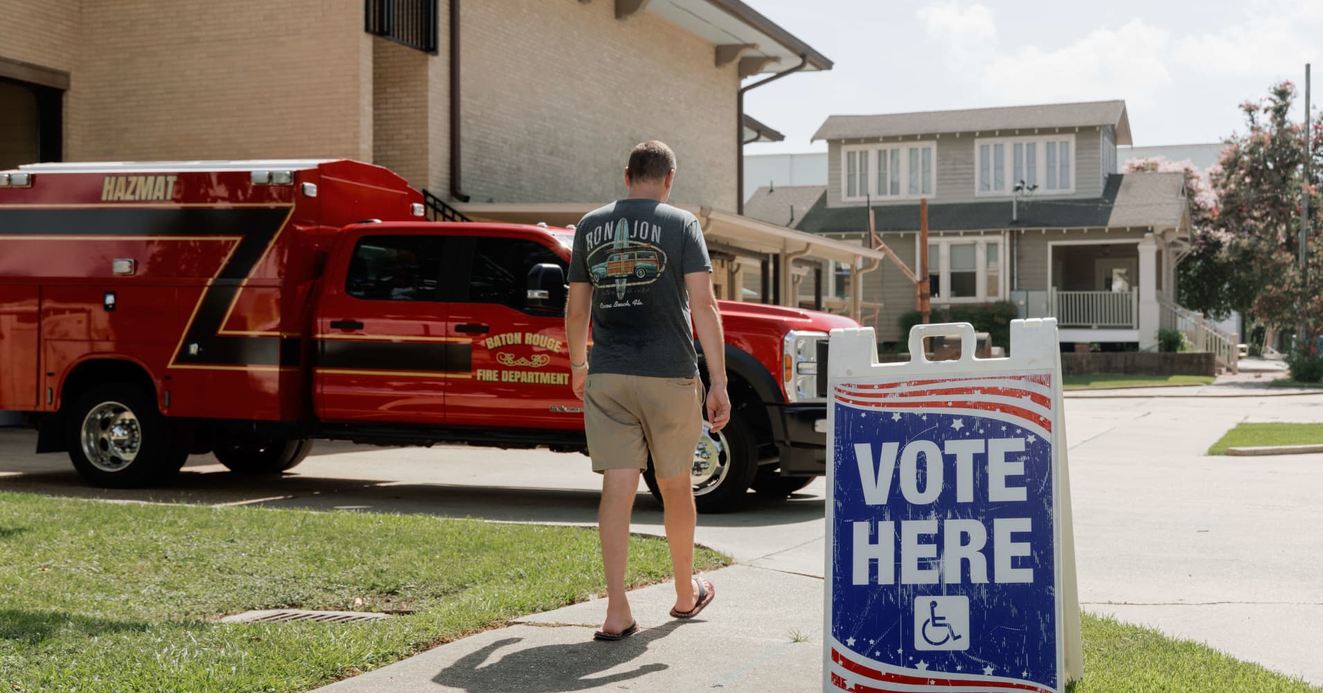 Property taxes are poised for major midterm elections ballot battles across many US states