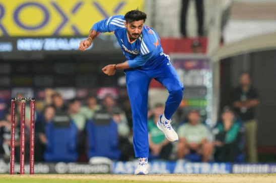 Top 5 bowlers with most wickets in ZIM vs IND T20I series ft. Axar Patel