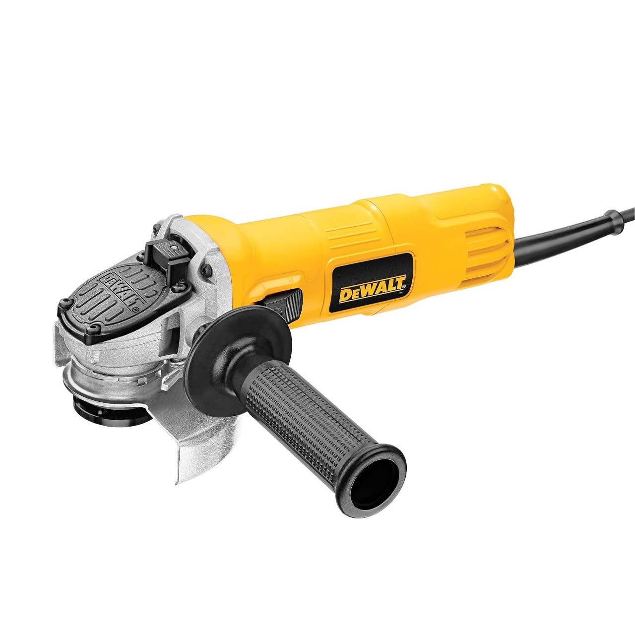DeWalt 4&period;5-Inch Angle Grinder&comma; &dollar;59 &lpar;was &dollar;89&rpar; at Amazon