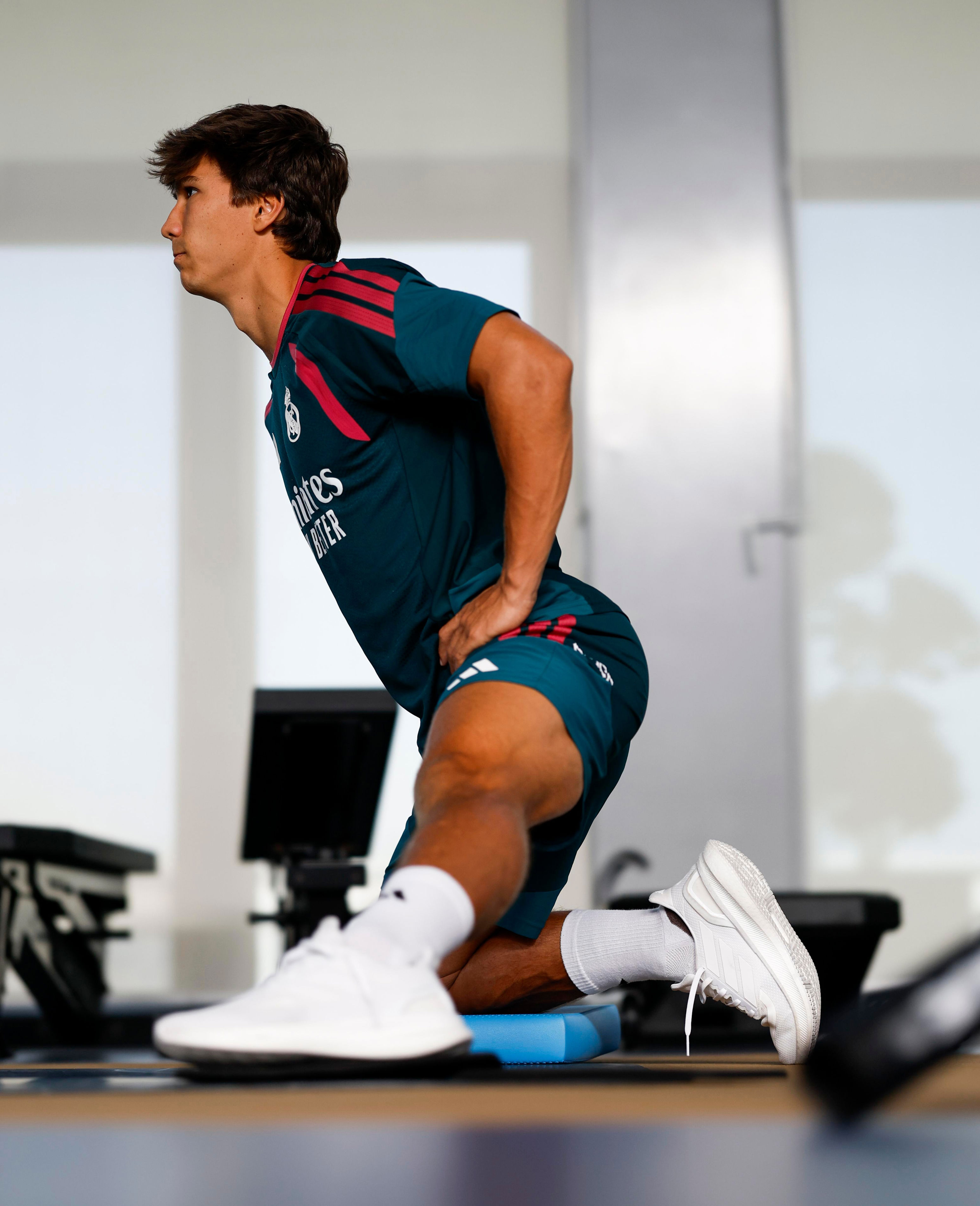 Gonzalo García now expected to stay at Real Madrid -report
