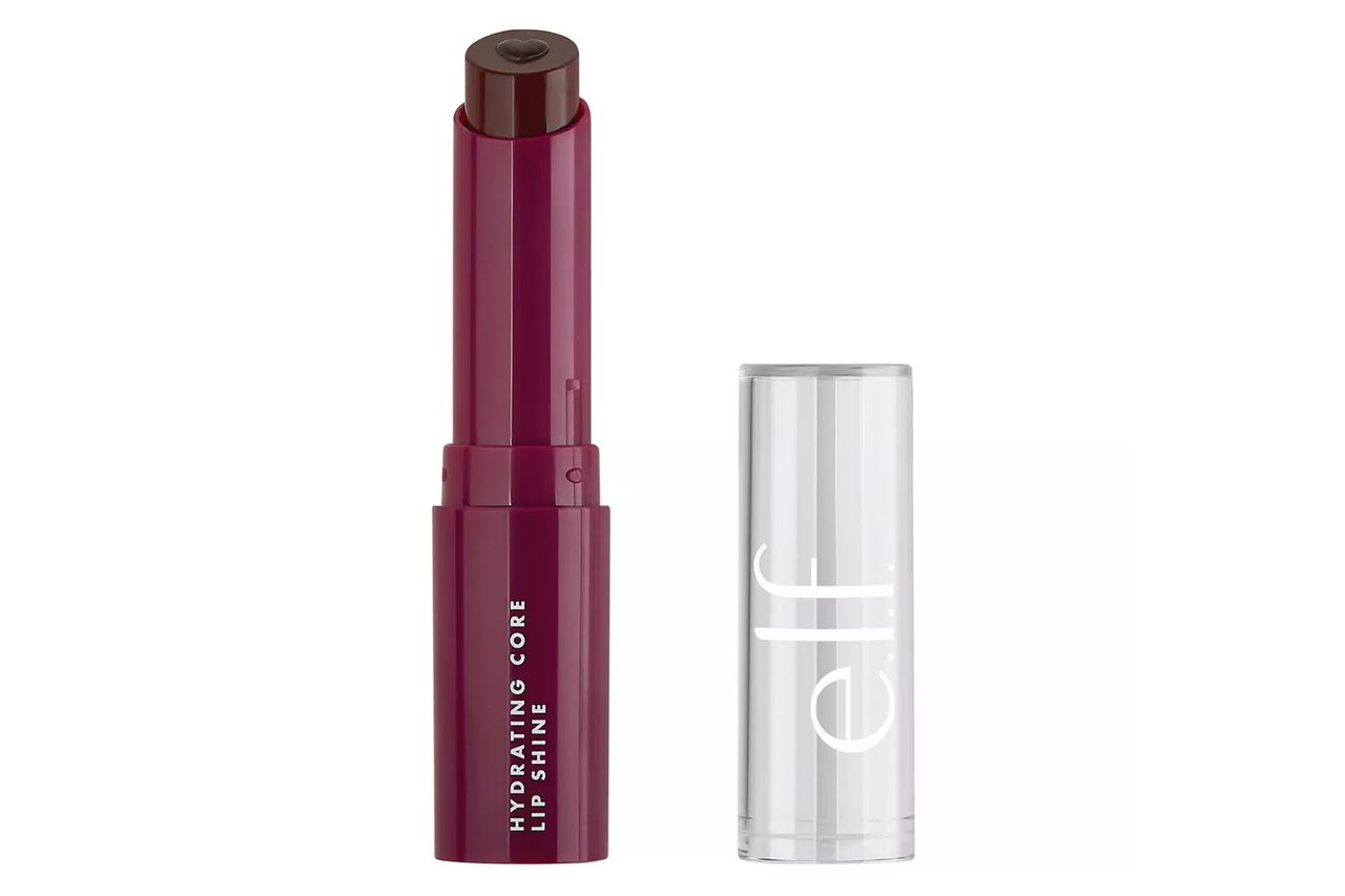 Target e.l.f. Hydrating Core Lip Shine Makeup