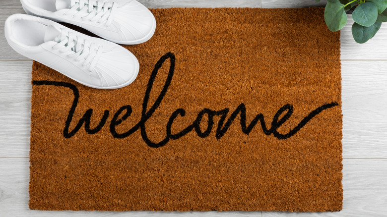 Mistakes Everyone Makes When Cleaning Their Vinyl Plank Floors