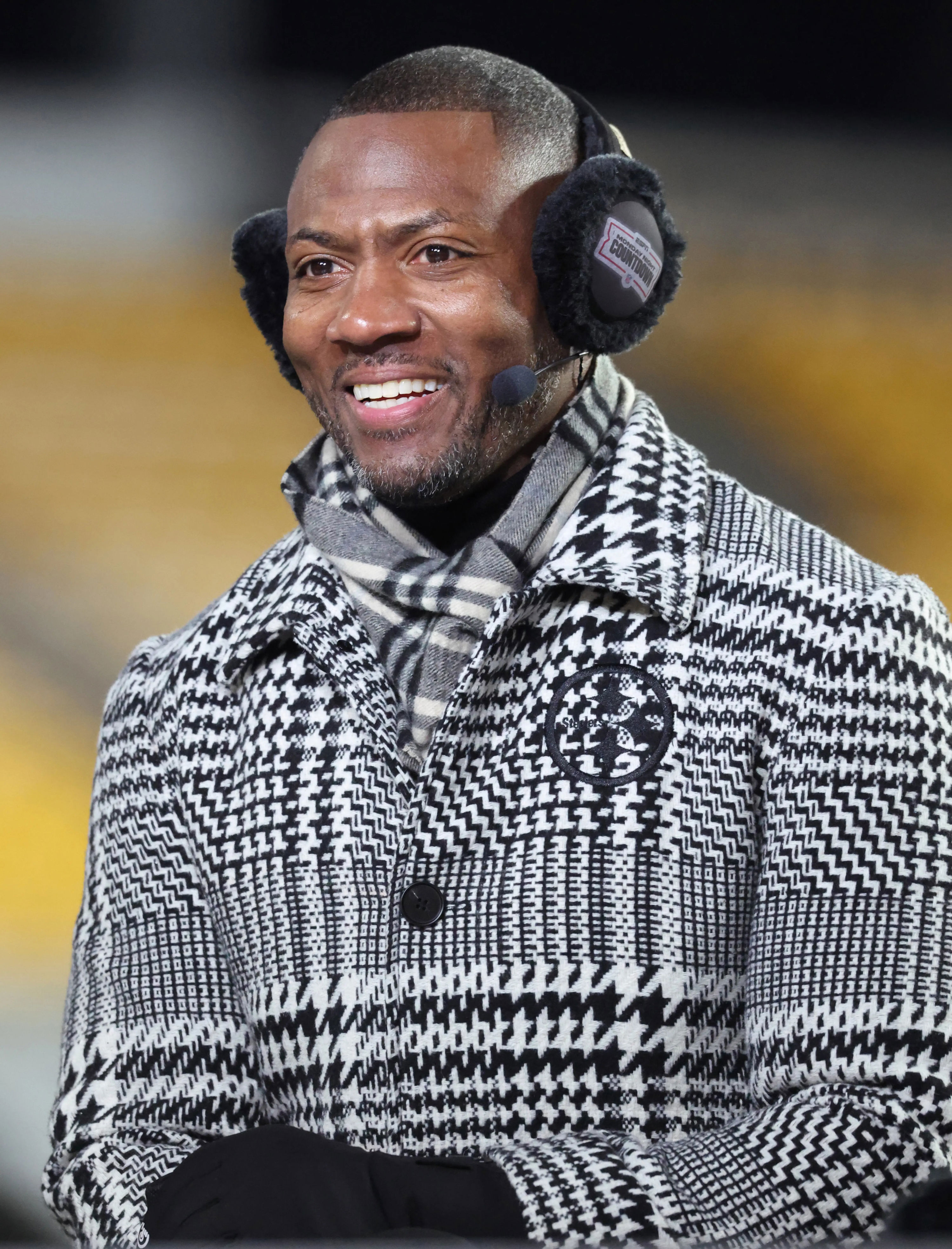 | Source: Lastwordonsports.com - Robin Adams