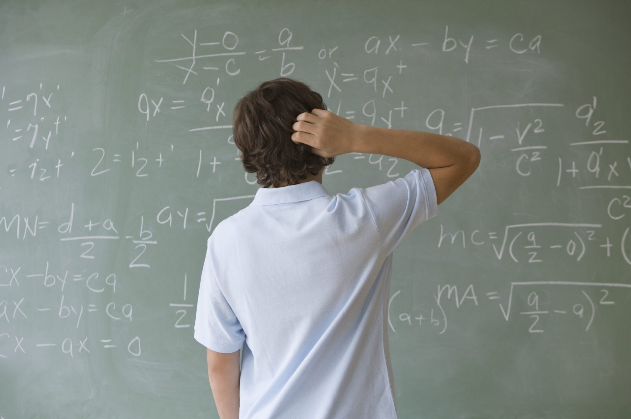 math