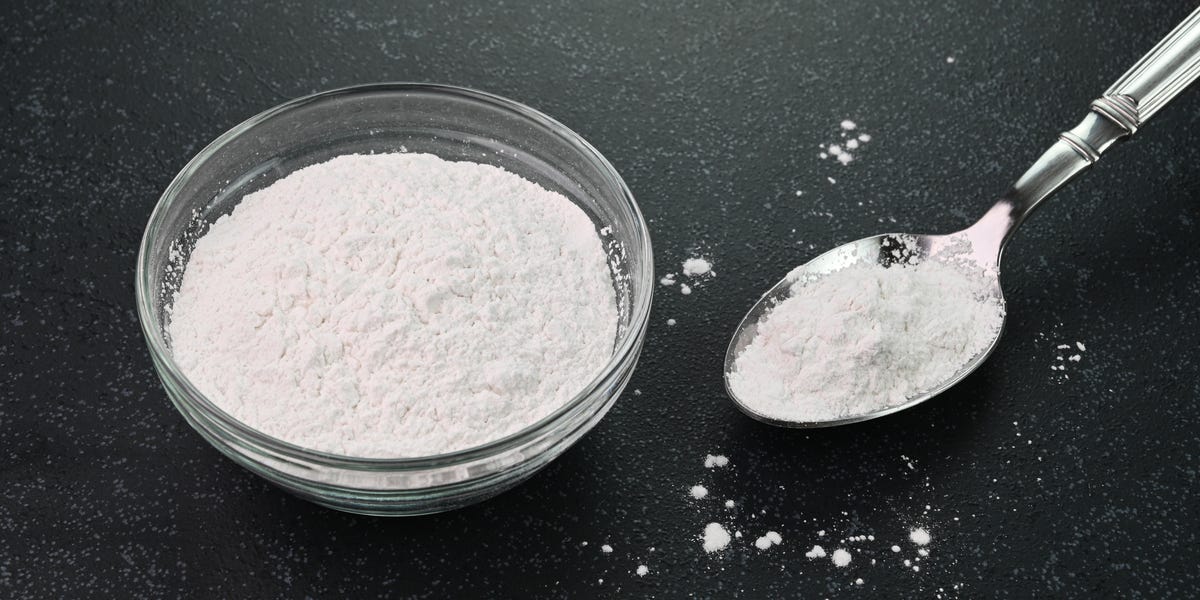 A candymaker tried to save money on sugar. His candy killed 20 people and changed history.