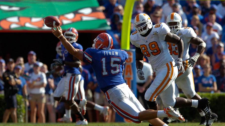 The 3 rival players Tennessee fans love to hate the most