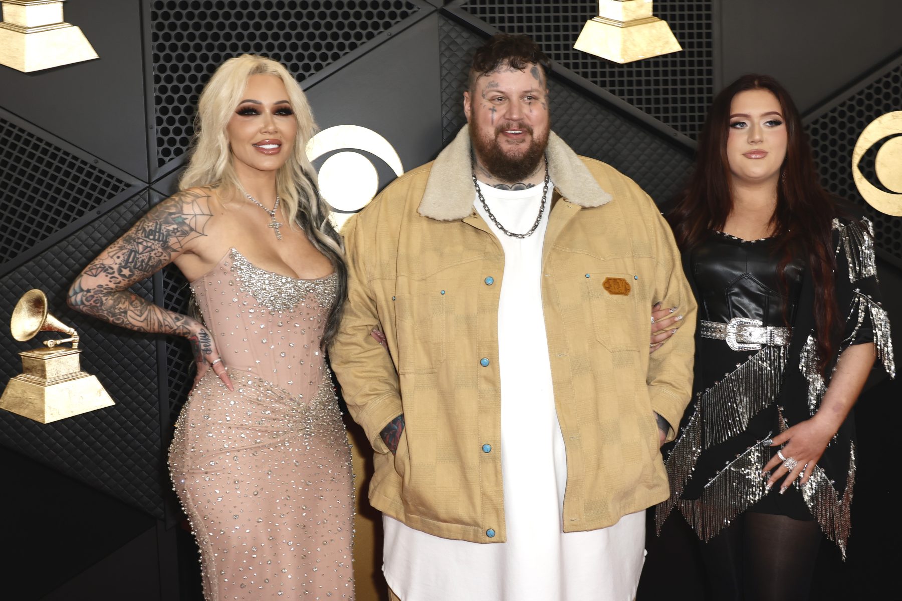 Jelly Roll & Bunnie Xo's Split: Daughter Hints at Reason for Divorce