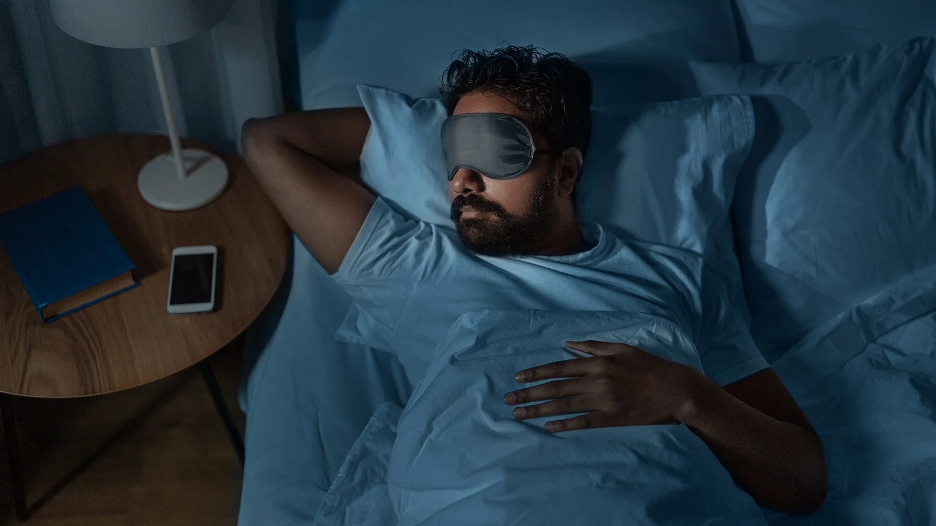 Scientists just discovered why deep sleep is so critical for cognitive performance