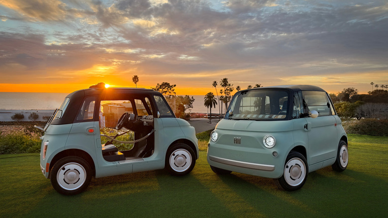 Fiat Topolino