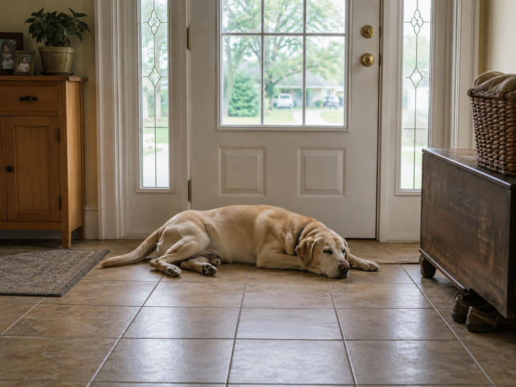15 acts of kindness that prove rescue dogs still hold humanity together in 2026