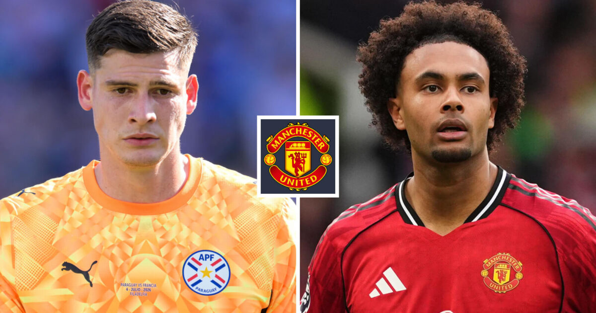 Man Utd initiate talks to make World Cup star their fourth signing; INEOS open to creative Zirkzee sale