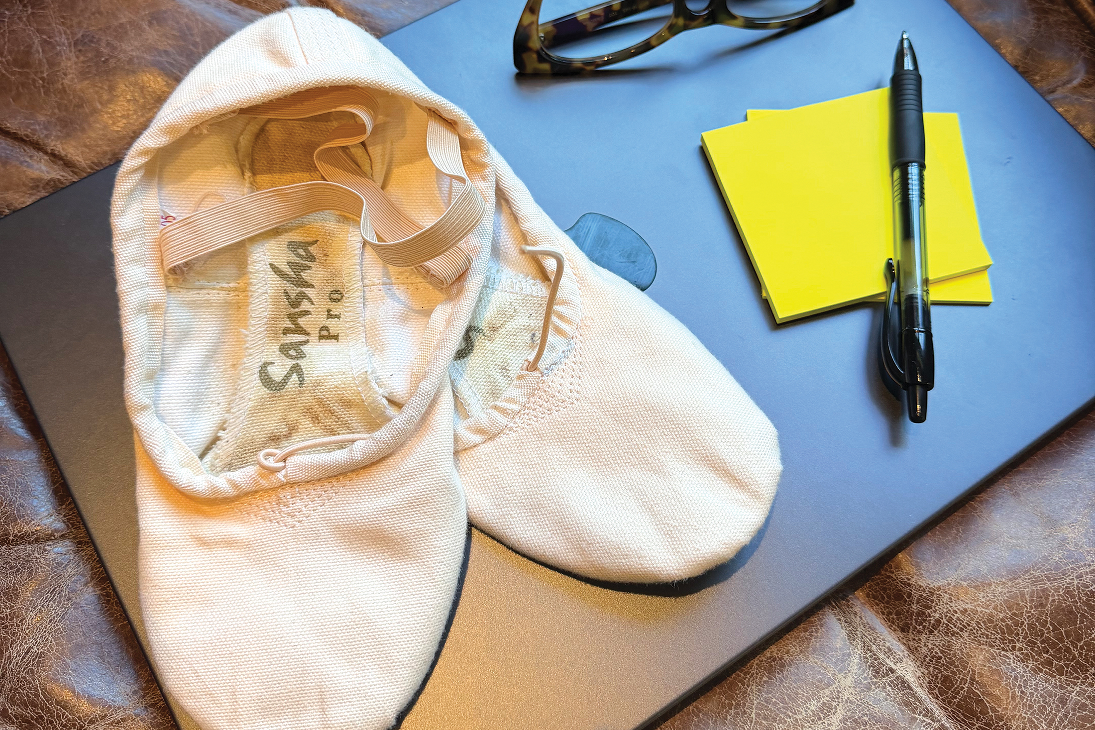 How Ballet Taught Me the Most Important Lesson About Raising Capital