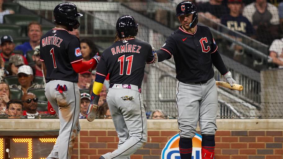 Guardians injuries: Angel Martínez and Jose Ramírez nearing returns, Ben Lively back on mound