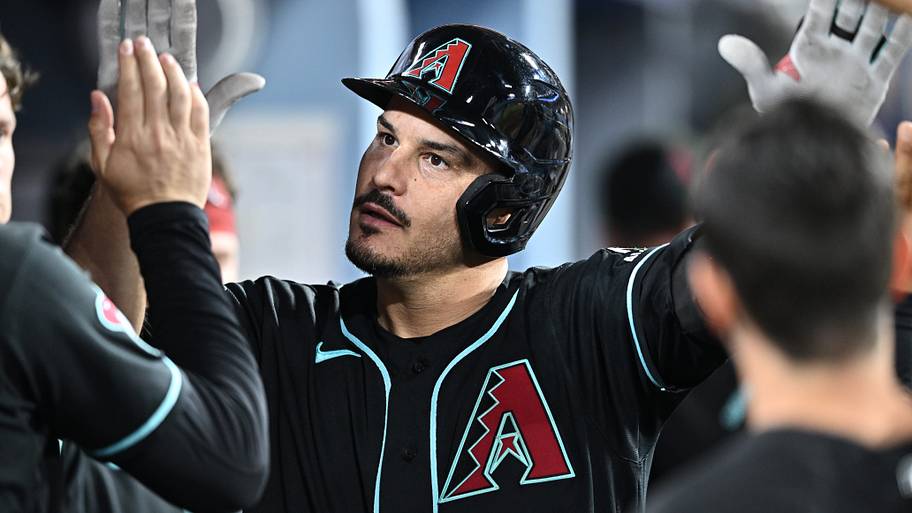 Nolan Arenado reaches career milestone after torching Cardinals