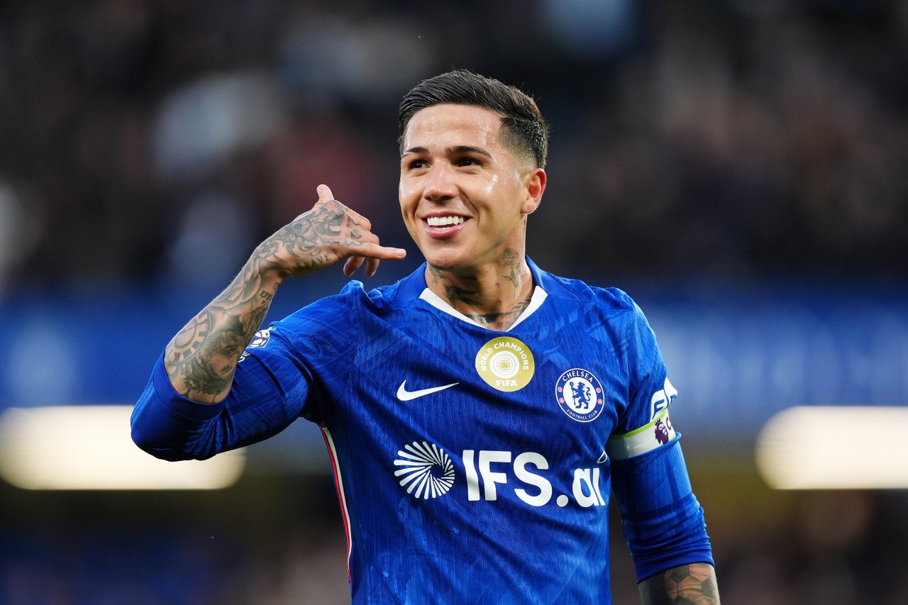 Two Late Goals, One Red Card, and the Last Villain of This World Cup