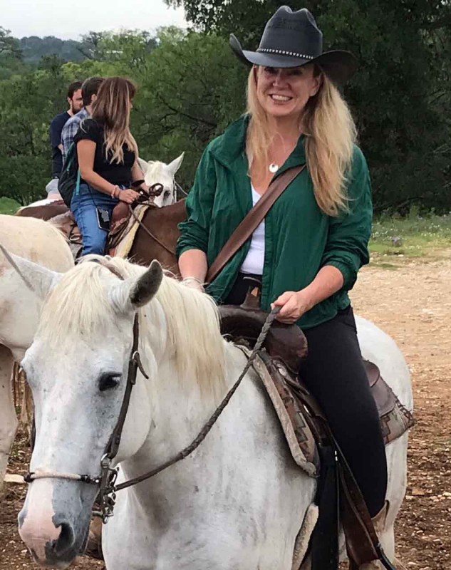 Have You Ever Been to America's Self-Proclaimed Cowboy Capital? Most Travellers Haven't 21