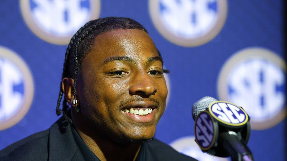 Why Jamal Roberts was home at Mizzou