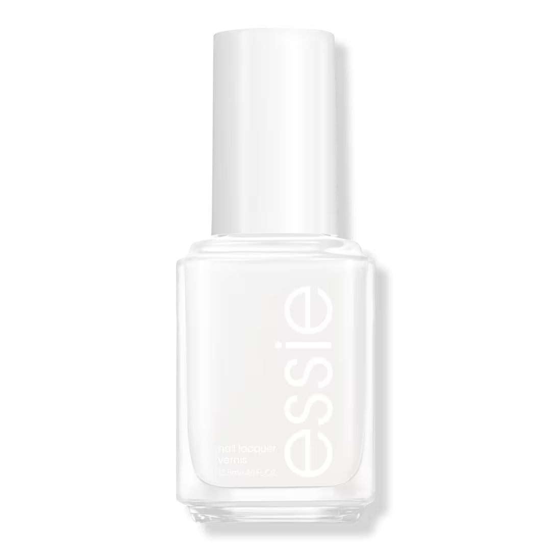 #4 Blanc