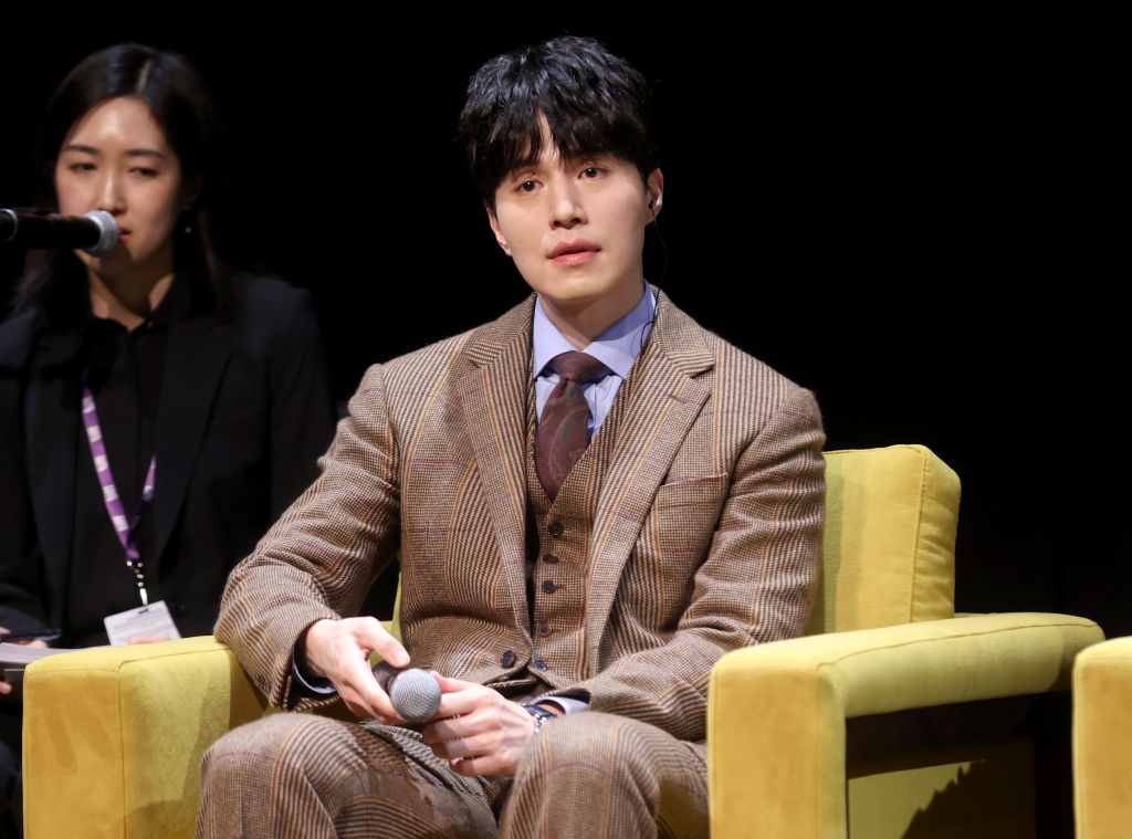 Lee Dong Wook reunites with Kim Hye Jun as 'A Shop for Killers' season 2 unveils new threats