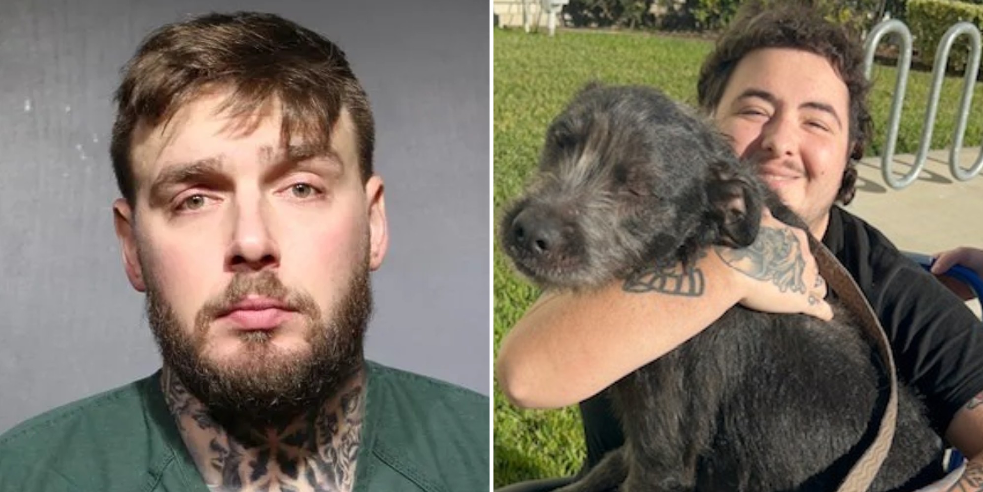 Florida man jailed for 7 years for paralysing LGBTQ+ neighbour after months of harassment