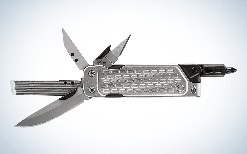 The Best Multi Tools of 2026, Tested and Reviewed