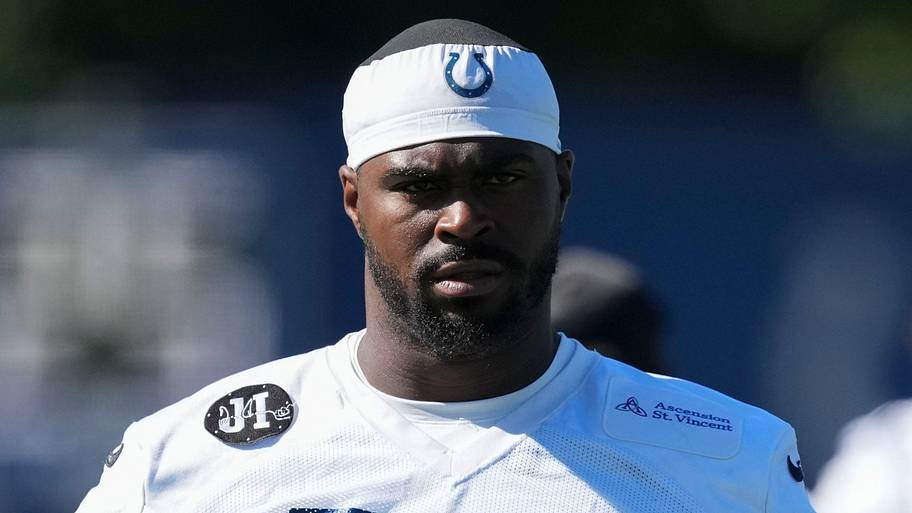 3 Colts newcomers who could change the depth-chart picture