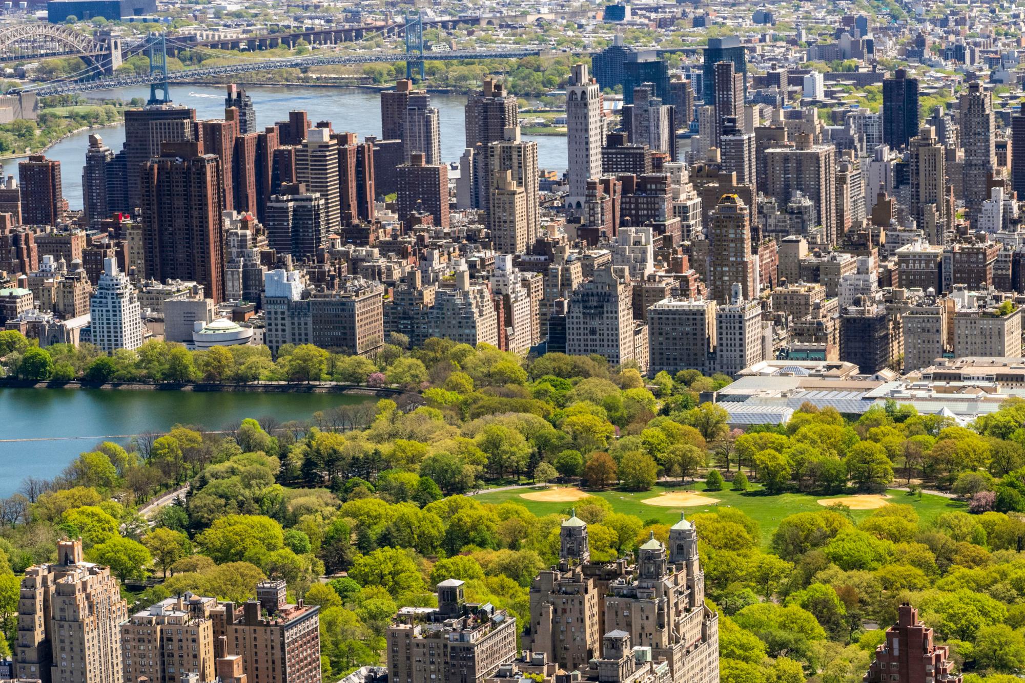 Fourth person dies in New York City legionnaires’ disease outbreak