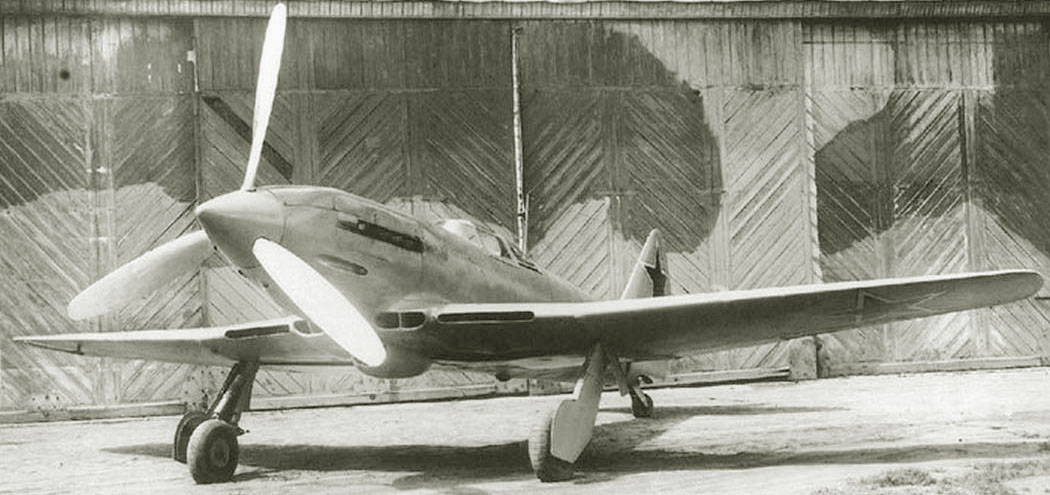 Today in aviation history: First flight of the Mikoyan-Gurevich I-225