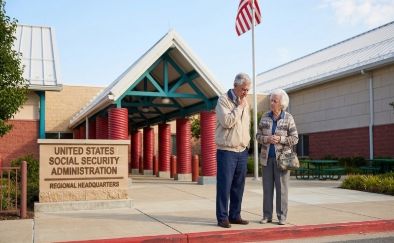 Social Security's Big October: 3 Key Announcements Every Retiree Should Watch