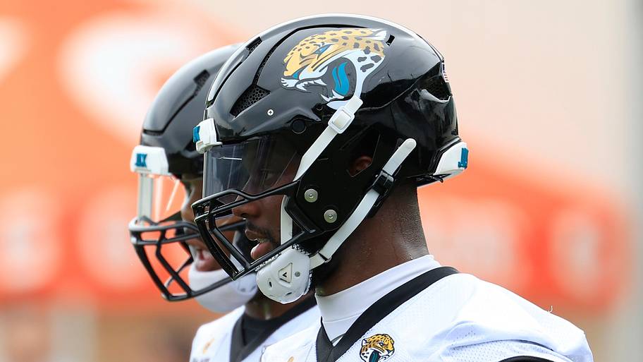 jacksonville jaguar