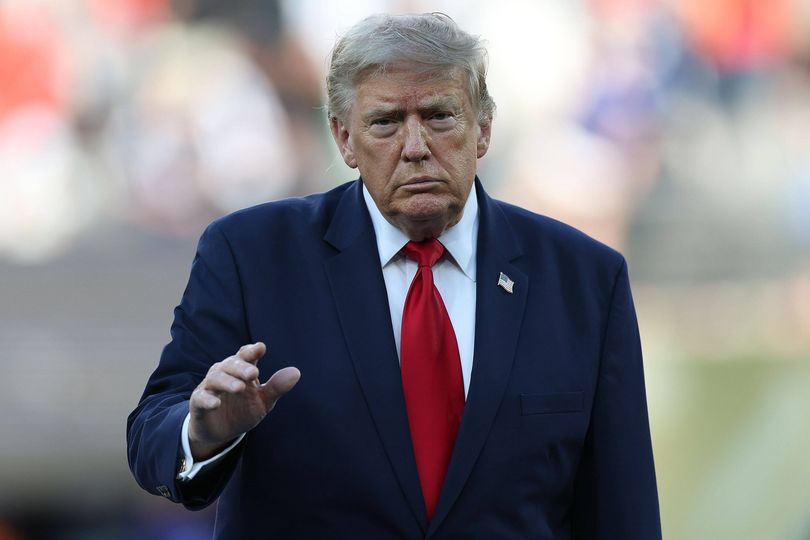 The Trump administration announced new 50% tariffs on some Canadian goods