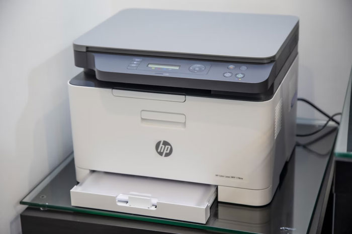 “A Monkey Could Do Your Job”: Karen Manager Orders Employee To Print A Video File, Gets Fired