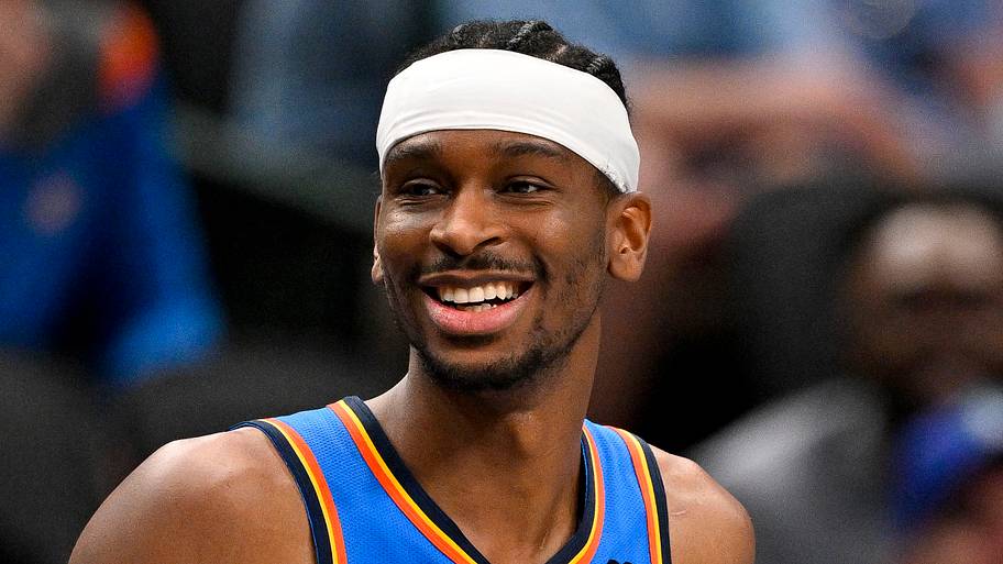Thunder's summer of savings doesn't change the fact that they're a juggernaut