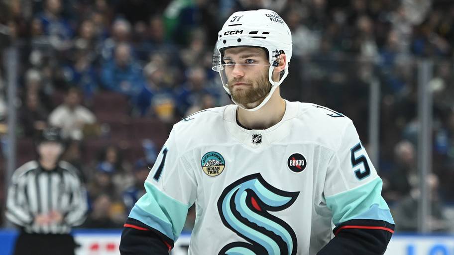 Penguins reporter's Shane Wright revelation fuels major Seattle trade buzz