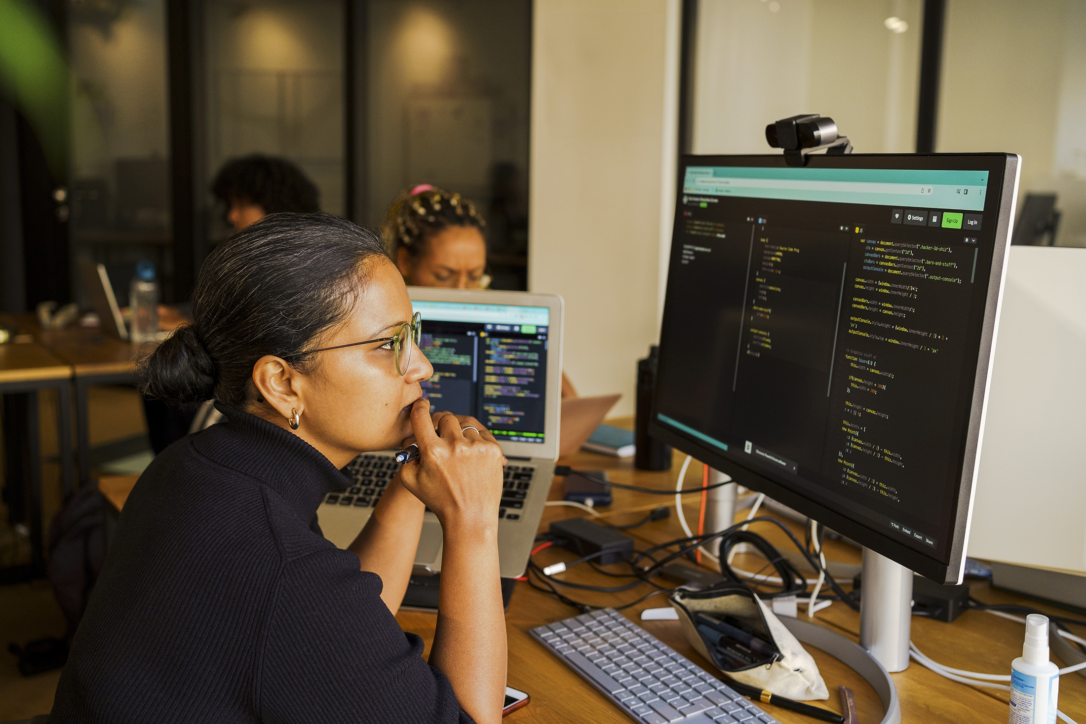 Before You Build Custom Software, Answer These 5 Questions