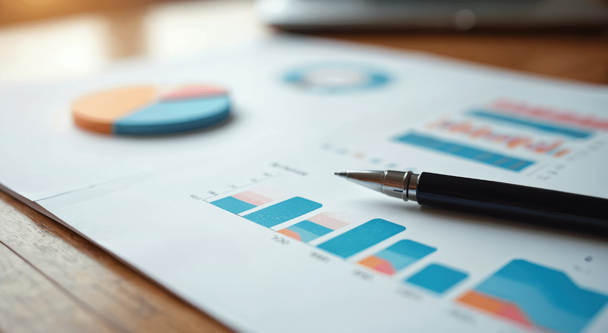 Financial report ©Adobe Stock Images