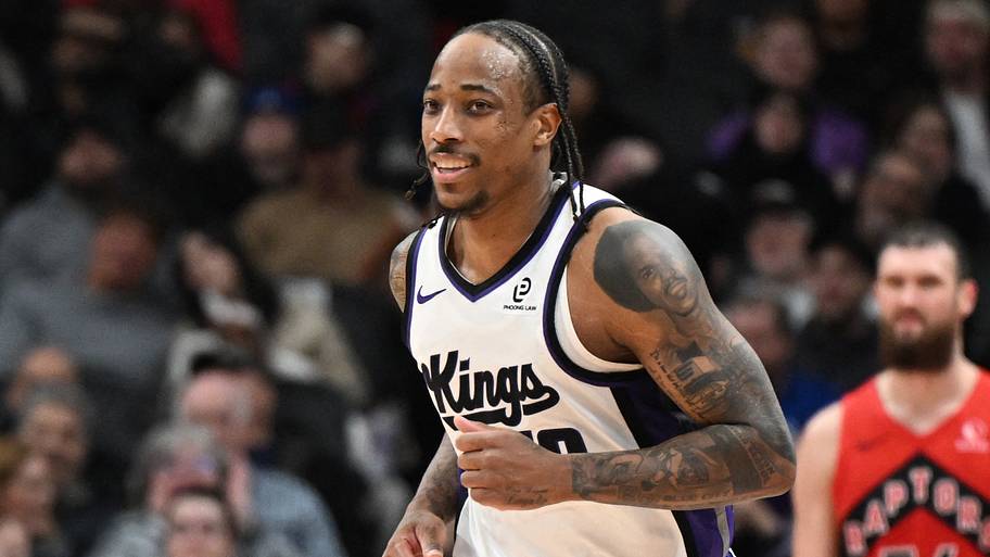 DeMar DeRozan emerges as Heat's top non-LeBron free agent target