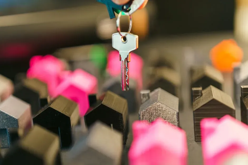 6. Comparable home sales in your area are trending downward (Image Credits: Pexels)