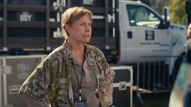 Laurie Metcalf in 'Hacks'