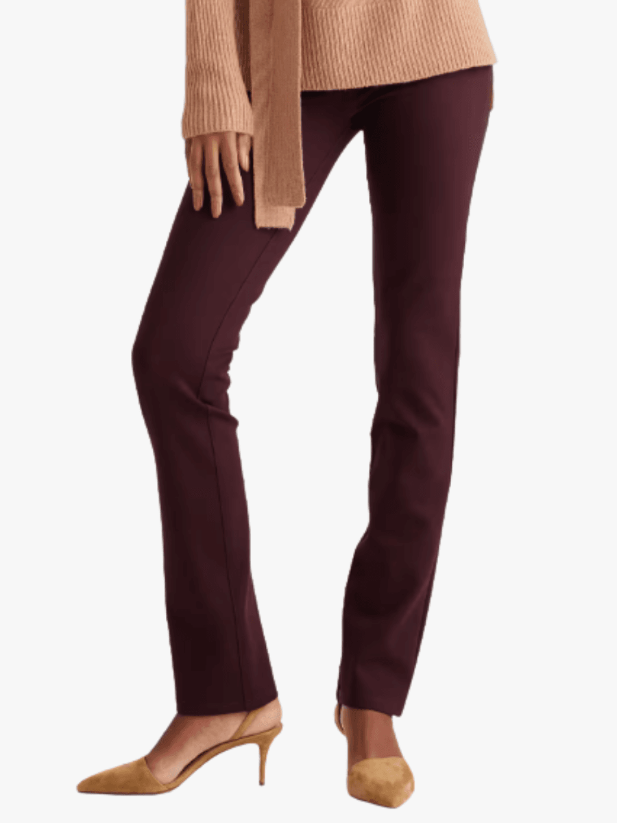 12 Best Petite Dress Pants for Short Women, According to a 5’2” Editor