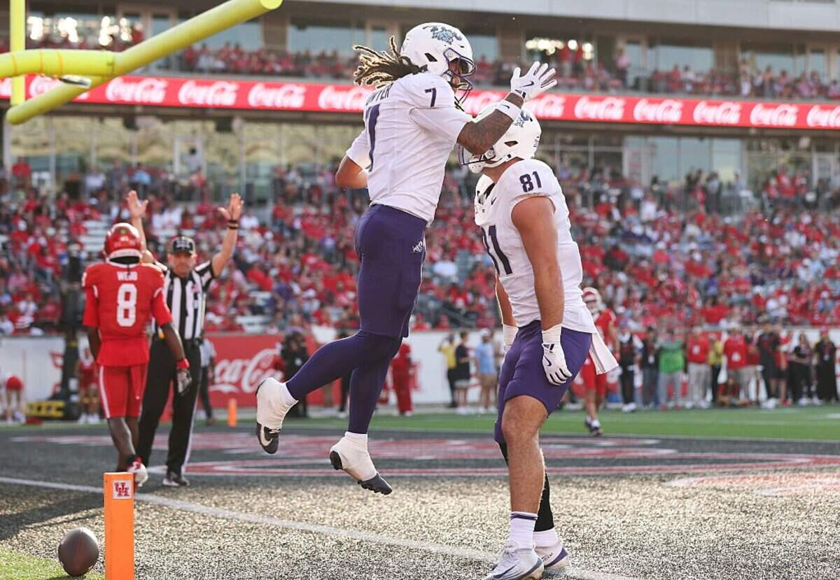 2026 TCU football preview: How will the Horned Frogs replace Eric McAlister?
