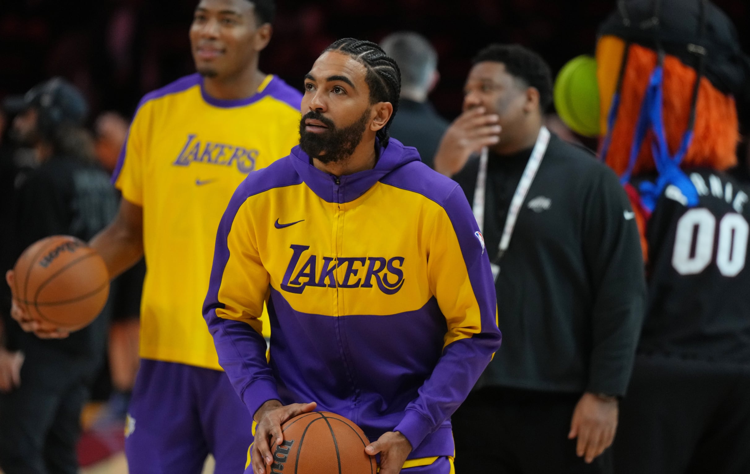 Miami Heat Linked To 3 Veteran Free Agents Amid Struggles To Trade For Impact Guards