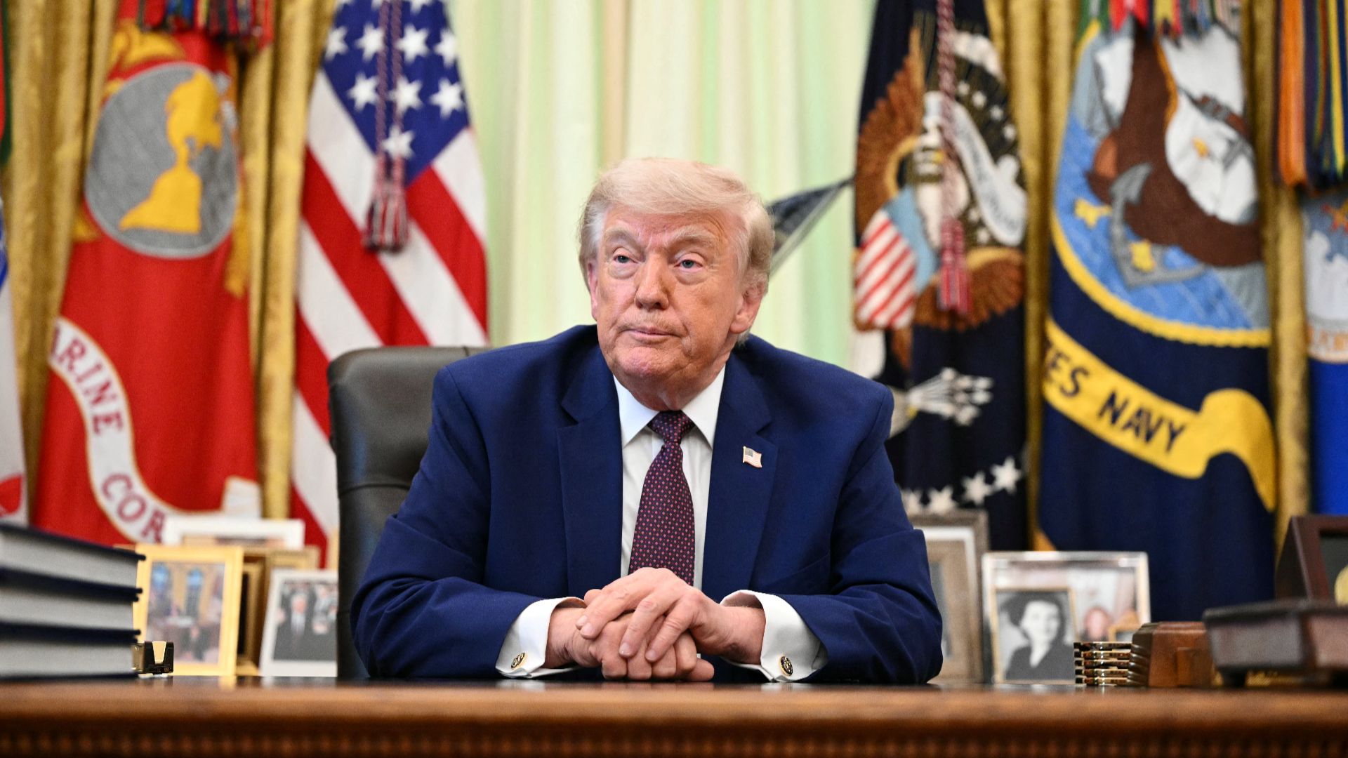 Trump Hits Canada With 50% Tariffs, Accuses Ottawa of «Discriminatory Treatment» Days After Wildfire Smoke Threats