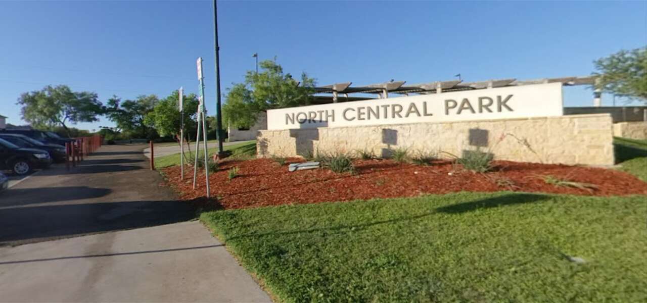 Restrooms temporarily closed at two north Laredo parks amid water issues