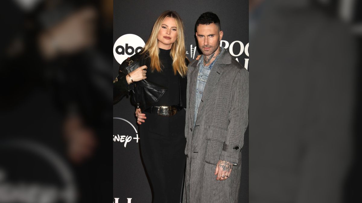 Adam Levine ‘won Behati back’ by making her priority, insider reveals years after scandal