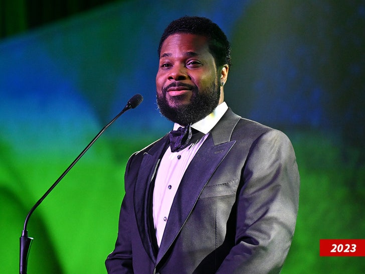 'Cosby Show' Malcolm-Jamal Warner's Widow Sues His Mom, Seeks $1.2M From Family Trust